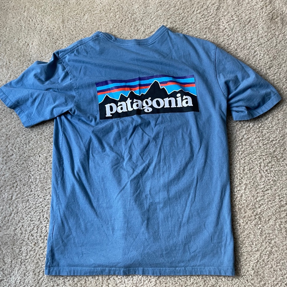 Men's Patagonia Shirt